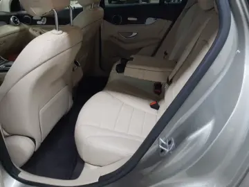 MERCEDES-BENZ GLC-Coupe 300 e 4Matic 9G Exclusive SD