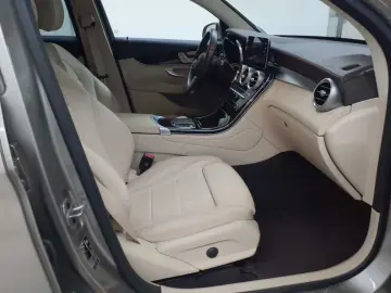 MERCEDES-BENZ GLC-Coupe 300 e 4Matic 9G Exclusive SD