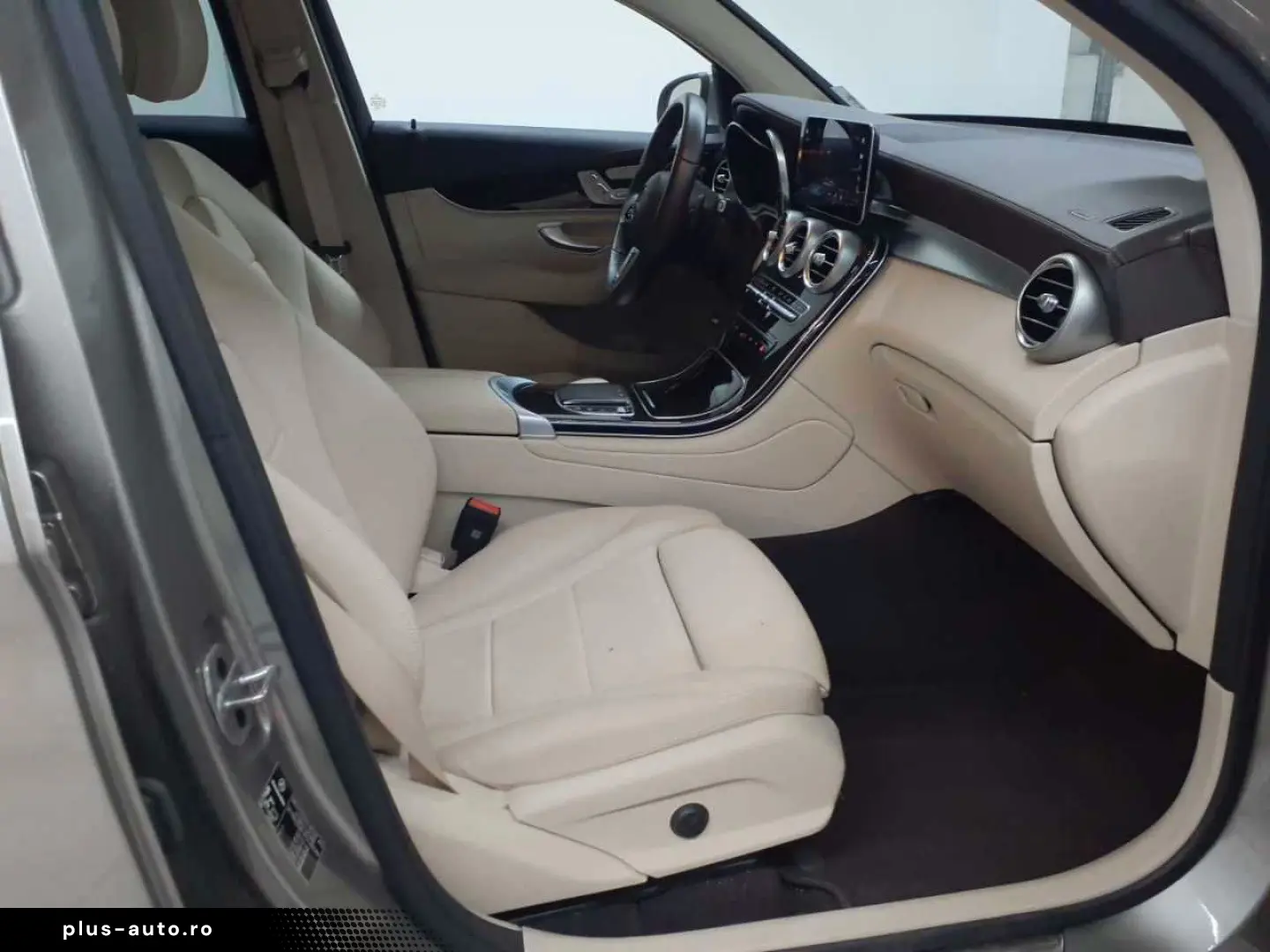 MERCEDES-BENZ GLC-Coupe 300 e 4Matic 9G Exclusive SD