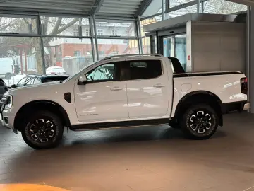 FORD Ranger Platinium e-4WD 3.0 V6 Bang&Olufsen LED