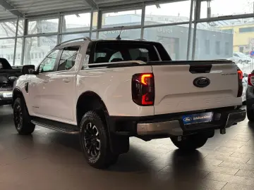 FORD Ranger Platinium e-4WD 3.0 V6 Bang&Olufsen LED