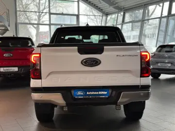 FORD Ranger Platinium e-4WD 3.0 V6 Bang&Olufsen LED