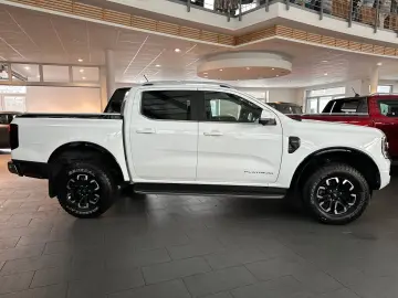 FORD Ranger Platinium e-4WD 3.0 V6 Bang&Olufsen LED