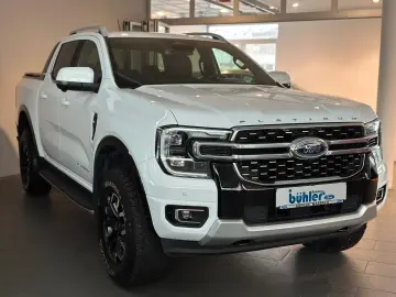 FORD Ranger Platinium e-4WD 3.0 V6 Bang&Olufsen LED