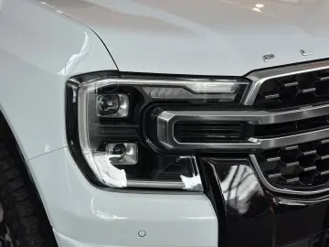 FORD Ranger Platinium e-4WD 3.0 V6 Bang&Olufsen LED