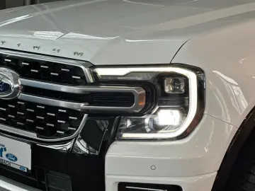 FORD Ranger Platinium e-4WD 3.0 V6 Bang&Olufsen LED