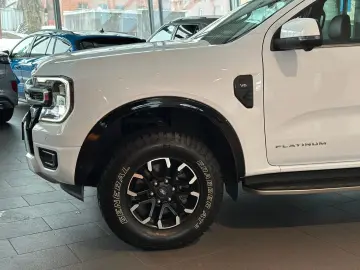 FORD Ranger Platinium e-4WD 3.0 V6 Bang&Olufsen LED