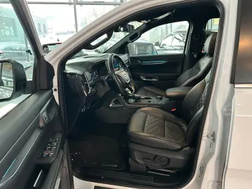 FORD Ranger Platinium e-4WD 3.0 V6 Bang&Olufsen LED