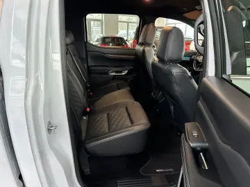 FORD Ranger Platinium e-4WD 3.0 V6 Bang&Olufsen LED