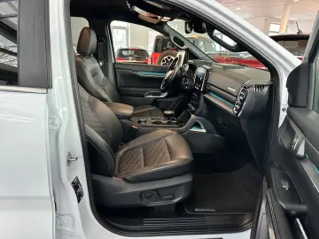 FORD Ranger Platinium e-4WD 3.0 V6 Bang&Olufsen LED