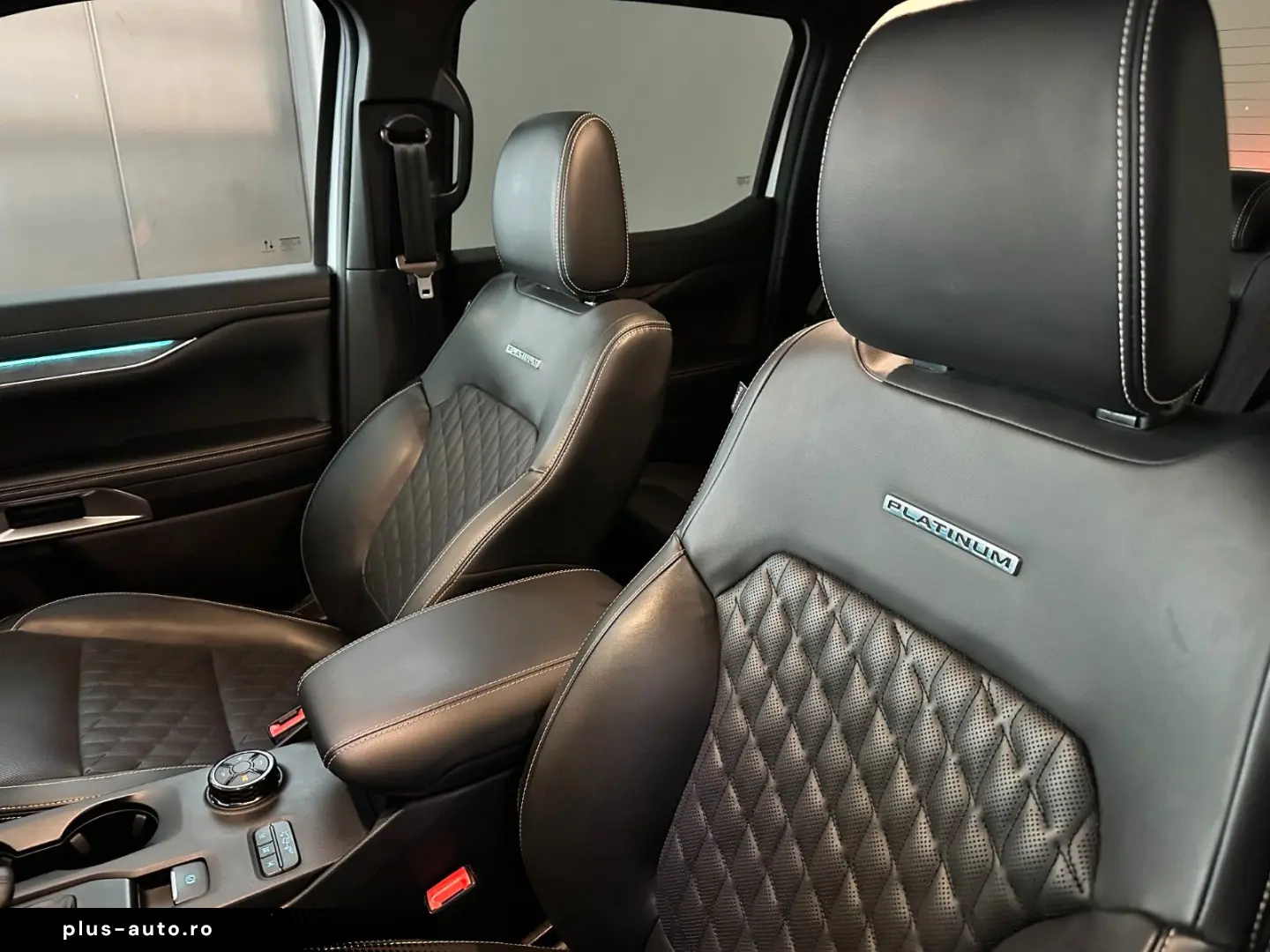 FORD Ranger Platinium e-4WD 3.0 V6 Bang&Olufsen LED