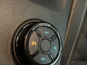 FORD Ranger Platinium e-4WD 3.0 V6 Bang&Olufsen LED