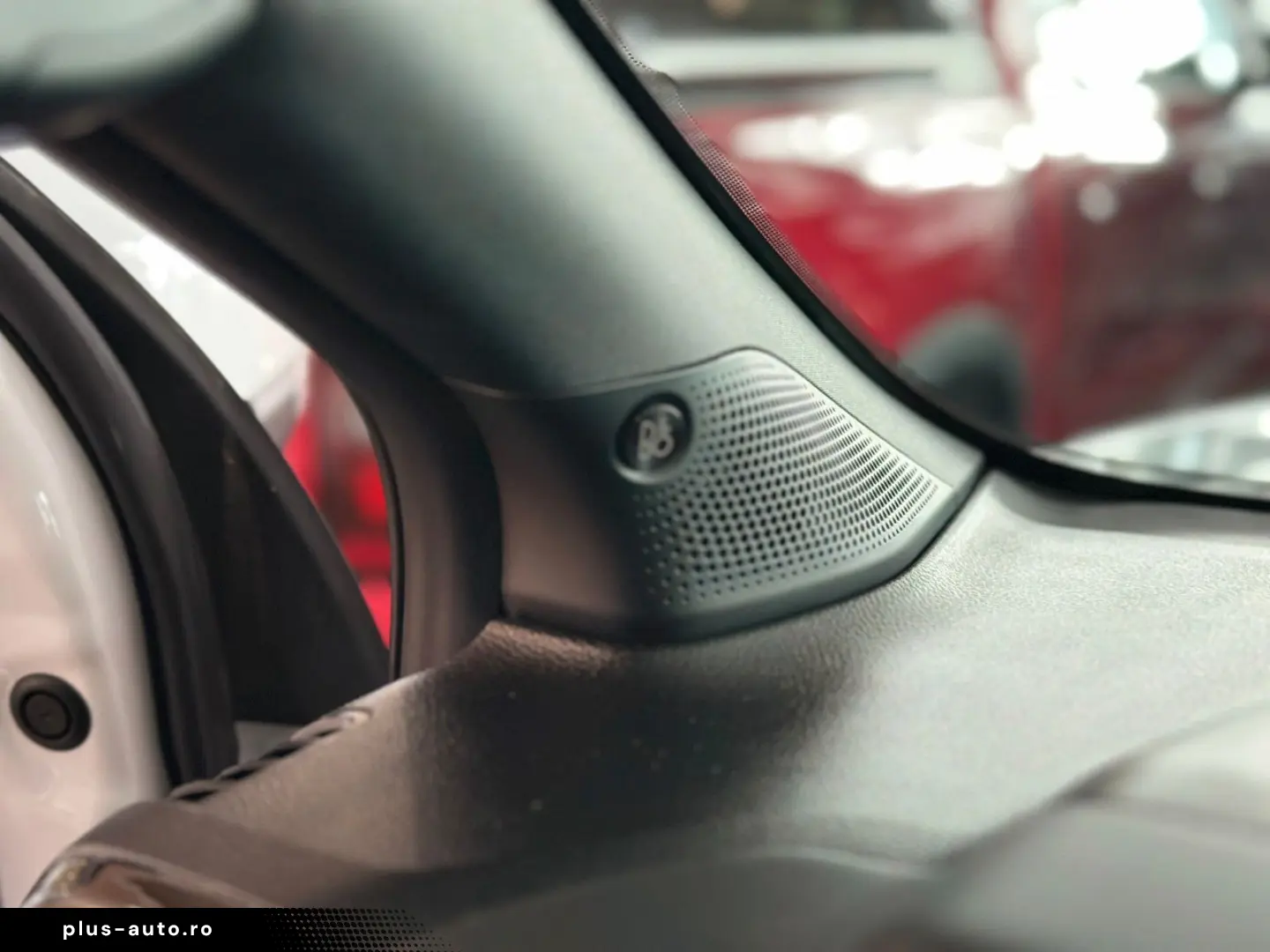 FORD Ranger Platinium e-4WD 3.0 V6 Bang&Olufsen LED