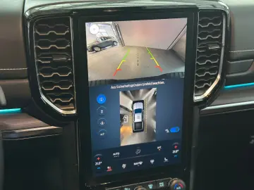 FORD Ranger Platinium e-4WD 3.0 V6 Bang&Olufsen LED