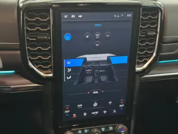 FORD Ranger Platinium e-4WD 3.0 V6 Bang&Olufsen LED