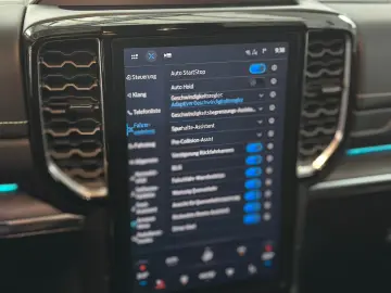 FORD Ranger Platinium e-4WD 3.0 V6 Bang&Olufsen LED