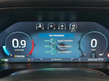 FORD Ranger Platinium e-4WD 3.0 V6 Bang&Olufsen LED