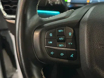 FORD Ranger Platinium e-4WD 3.0 V6 Bang&Olufsen LED