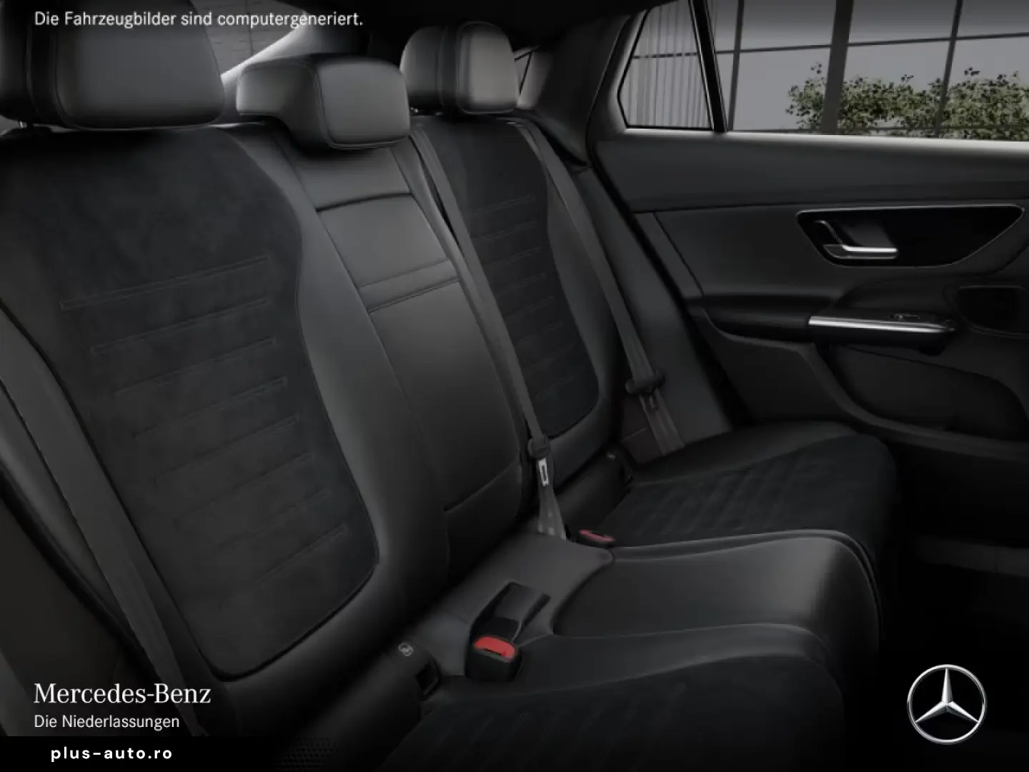 Mercedes-Benz GLC 200 4M AMG NIGHT PANO 360