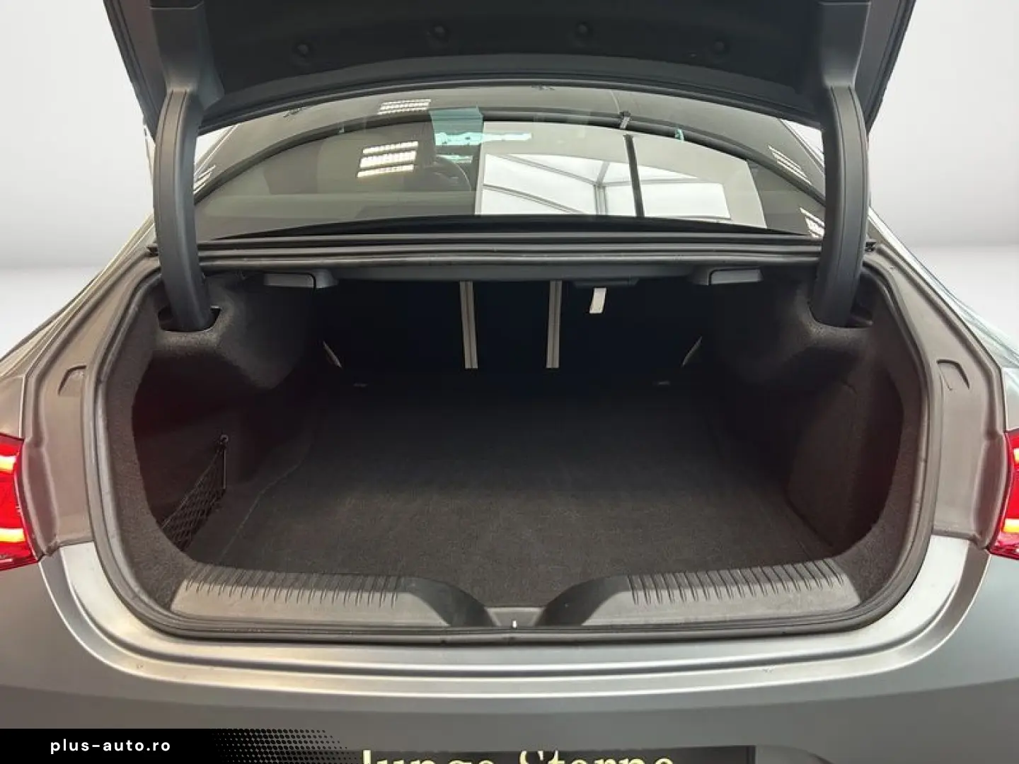 MERCEDES-BENZ CLS 450 4M AMG HUD BURMESTER 360  KAMERA MULTI