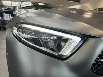 MERCEDES-BENZ CLS 450 4M AMG HUD BURMESTER 360  KAMERA MULTI