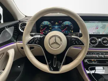 MERCEDES-BENZ CLS 450 4M AMG HUD BURMESTER 360  KAMERA MULTI