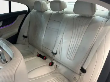 MERCEDES-BENZ CLS 450 4M AMG HUD BURMESTER 360  KAMERA MULTI