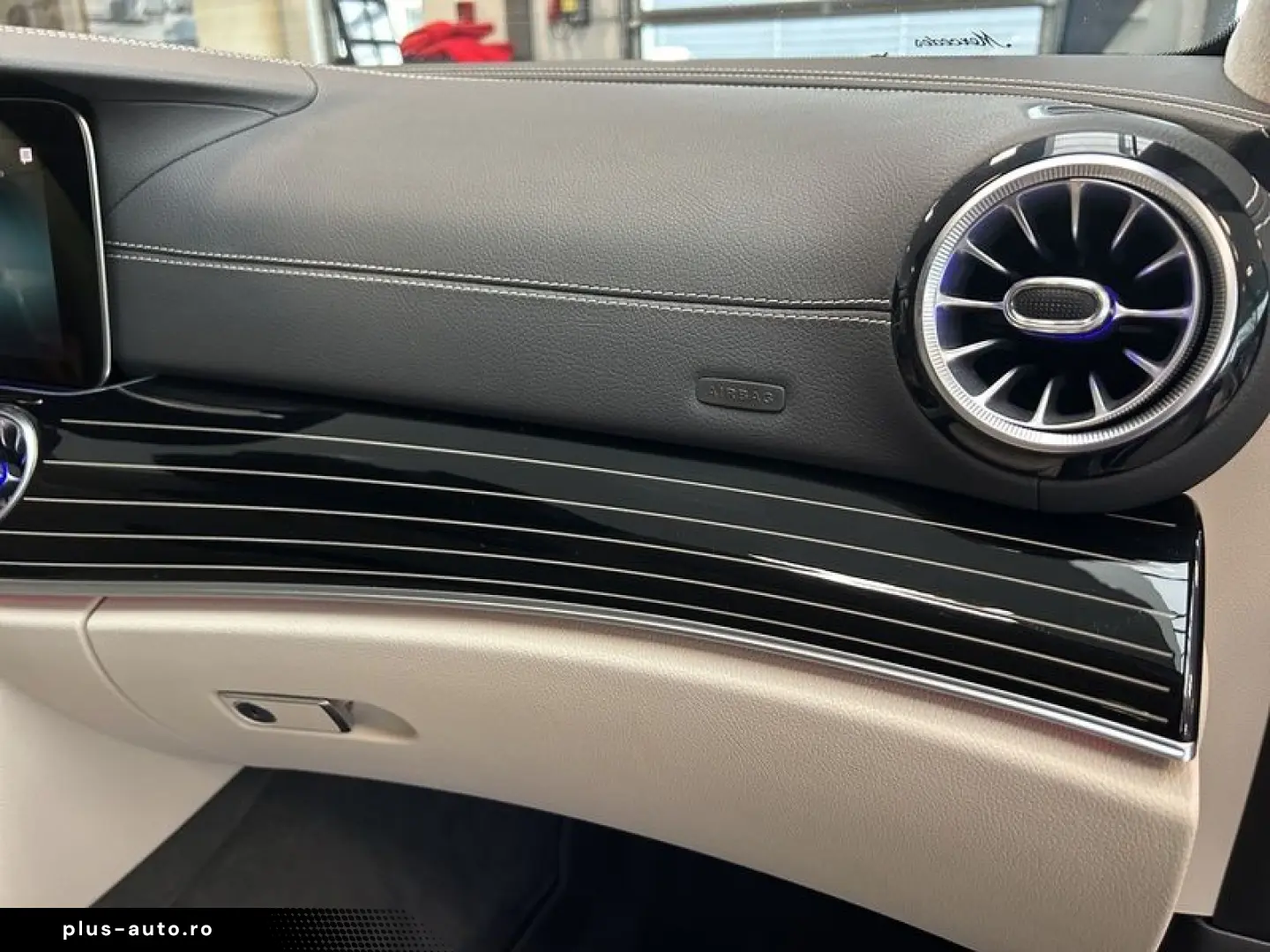 MERCEDES-BENZ CLS 450 4M AMG HUD BURMESTER 360  KAMERA MULTI