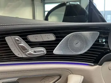 MERCEDES-BENZ CLS 450 4M AMG HUD BURMESTER 360  KAMERA MULTI