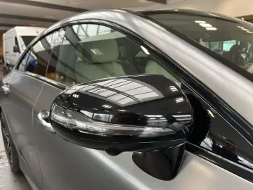 MERCEDES-BENZ CLS 450 4M AMG HUD BURMESTER 360  KAMERA MULTI