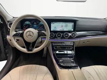 MERCEDES-BENZ CLS 450 4M AMG HUD BURMESTER 360  KAMERA MULTI