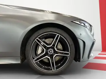 MERCEDES-BENZ CLS 450 4M AMG HUD BURMESTER 360  KAMERA MULTI