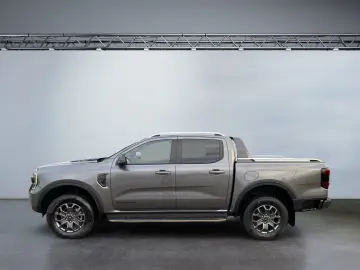 FORD Ranger Wildtrack 2.0 Ecoblue 4WD 360 Bang&Olufsen