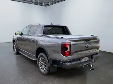 FORD Ranger Wildtrack 2.0 Ecoblue 4WD 360 Bang&Olufsen