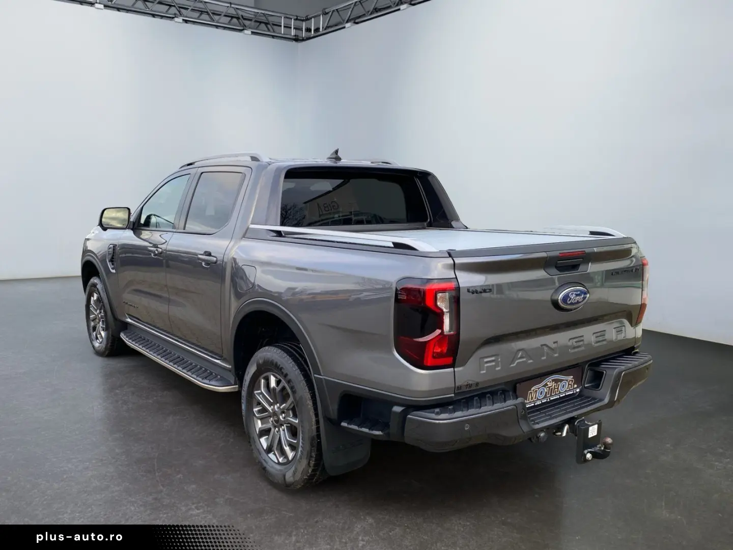 FORD Ranger Wildtrack 2.0 Ecoblue 4WD 360 Bang&Olufsen