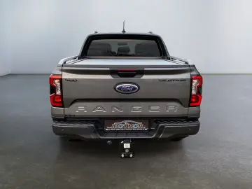 FORD Ranger Wildtrack 2.0 Ecoblue 4WD 360 Bang&Olufsen