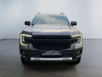 FORD Ranger Wildtrack 2.0 Ecoblue 4WD 360 Bang&Olufsen