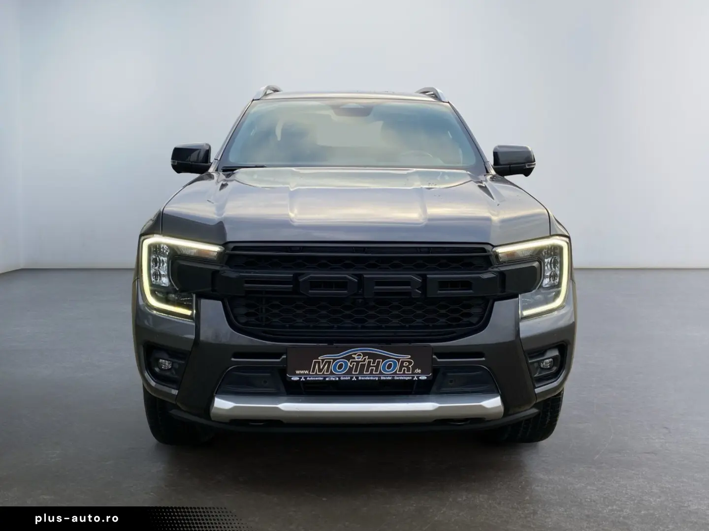 FORD Ranger Wildtrack 2.0 Ecoblue 4WD 360 Bang&Olufsen