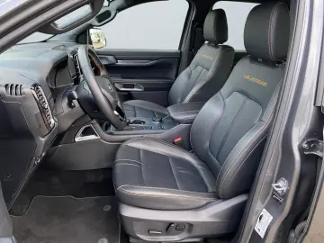 FORD Ranger Wildtrack 2.0 Ecoblue 4WD 360 Bang&Olufsen