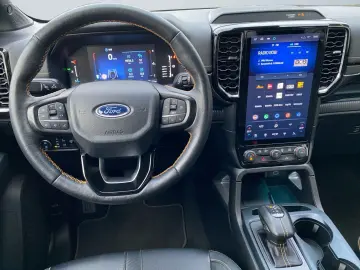 FORD Ranger Wildtrack 2.0 Ecoblue 4WD 360 Bang&Olufsen