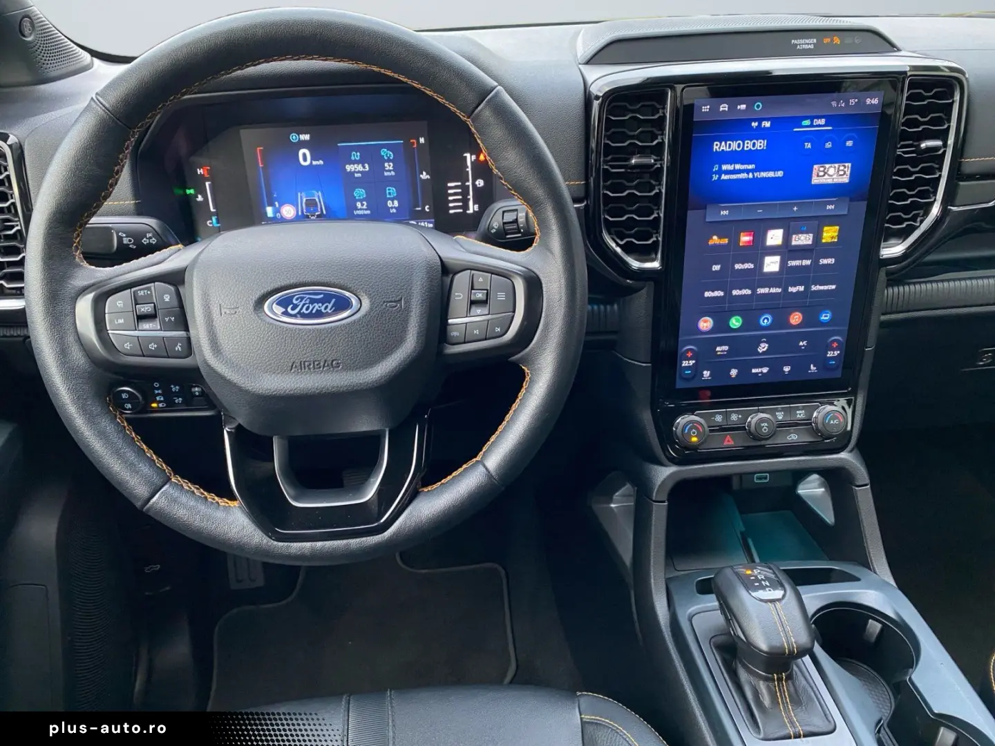 FORD Ranger Wildtrack 2.0 Ecoblue 4WD 360 Bang&Olufsen