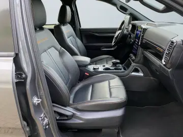 FORD Ranger Wildtrack 2.0 Ecoblue 4WD 360 Bang&Olufsen