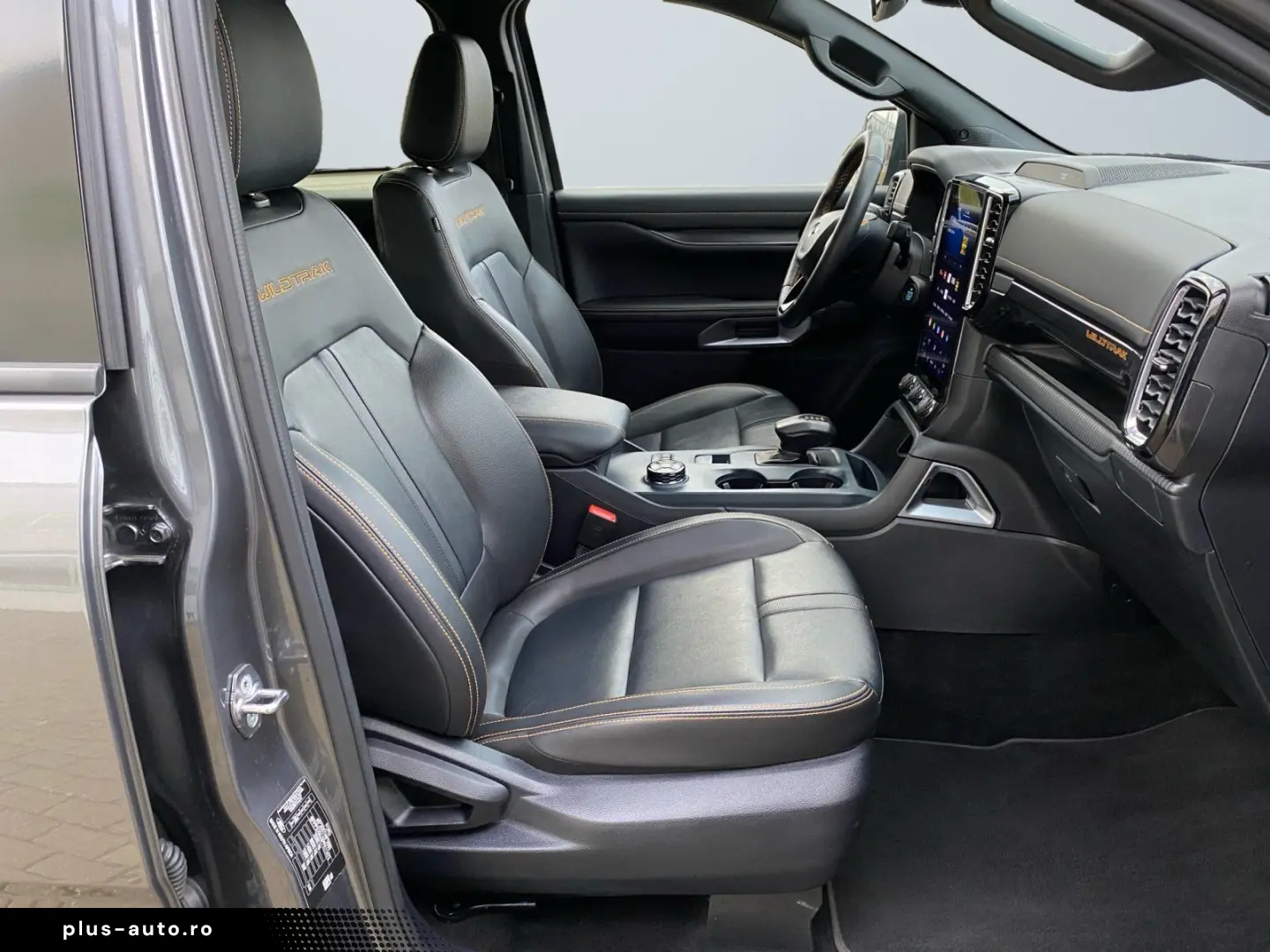 FORD Ranger Wildtrack 2.0 Ecoblue 4WD 360 Bang&Olufsen