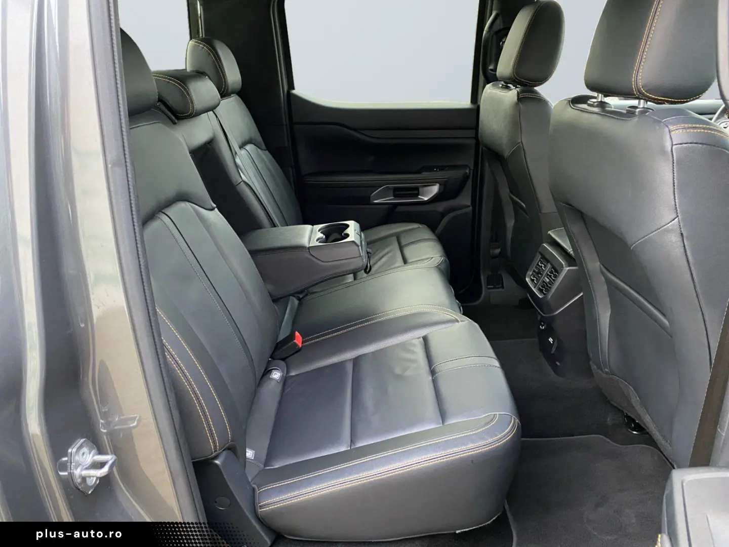 FORD Ranger Wildtrack 2.0 Ecoblue 4WD 360 Bang&Olufsen