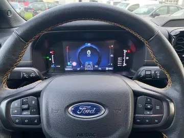 FORD Ranger Wildtrack 2.0 Ecoblue 4WD 360 Bang&Olufsen