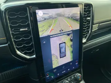 FORD Ranger Wildtrack 2.0 Ecoblue 4WD 360 Bang&Olufsen