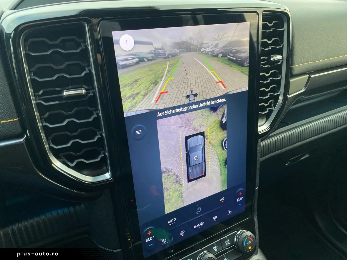 FORD Ranger Wildtrack 2.0 Ecoblue 4WD 360 Bang&Olufsen