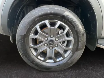 FORD Ranger Wildtrack 2.0 Ecoblue 4WD 360 Bang&Olufsen