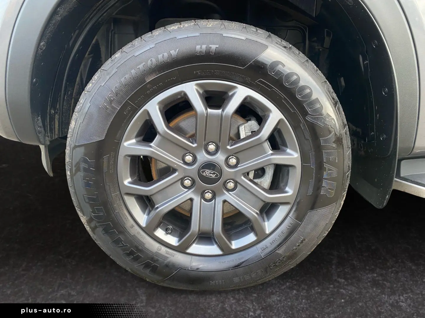 FORD Ranger Wildtrack 2.0 Ecoblue 4WD 360 Bang&Olufsen