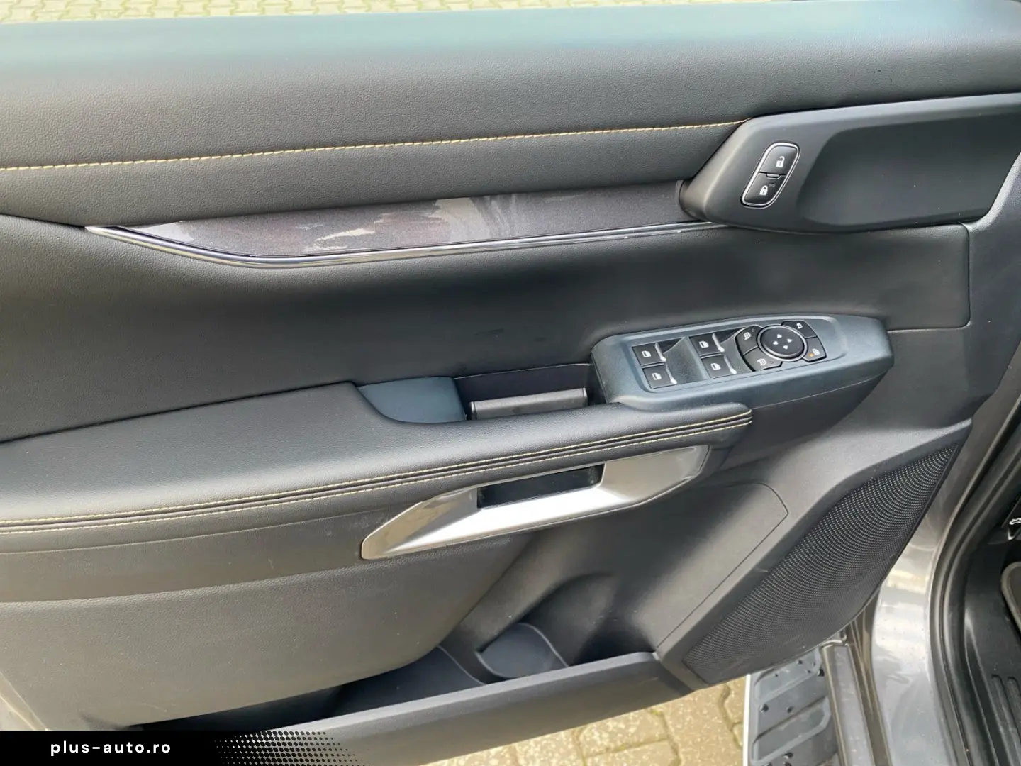 FORD Ranger Wildtrack 2.0 Ecoblue 4WD 360 Bang&Olufsen